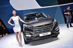 Tampilan Terbaru Hyundai Tucson