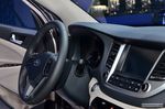Tampilan Terbaru Hyundai Tucson