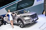 Tampilan Terbaru Hyundai Tucson