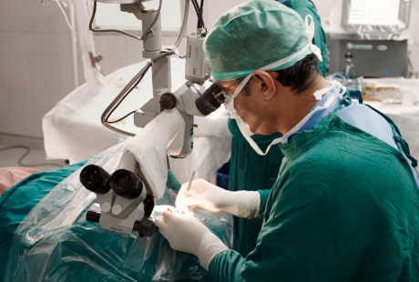 Tak Semua Orang Boleh Lasik, Ini Syarat Utamanya