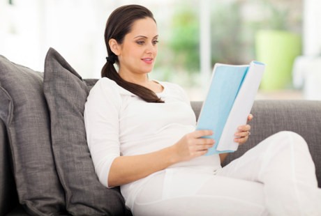 Wanita Hamil Disarankan Tidak Melakukan Operasi Lasik, Ini Sebabnya