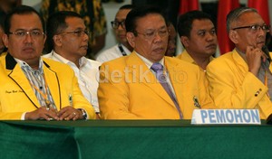 Golkar Merapat KIH, PKB: Jokowi Tahu Siapa yang Berkeringat
