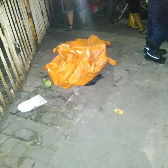 Kebakaran Hebat di Tanah Abang, 1 Warga Tewas Terbakar di dalam Rumah