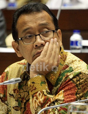 Jokowi Minta Kriminalisasi kepada KPK dan Pendukung Disetop