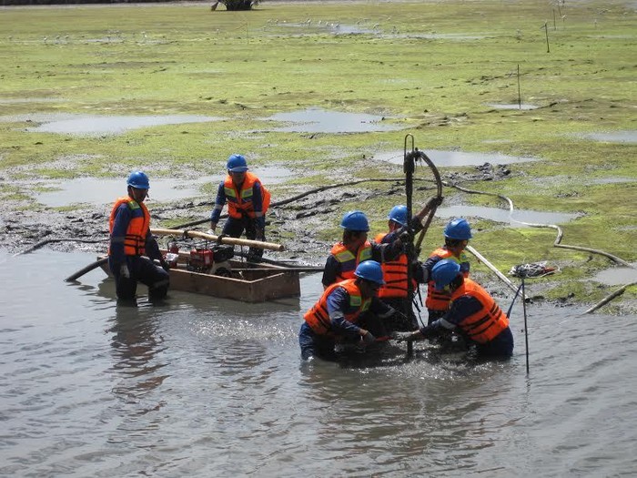 Ini Bukti Sulitnya Mencari Minyak Bumi untuk Jadi BBM