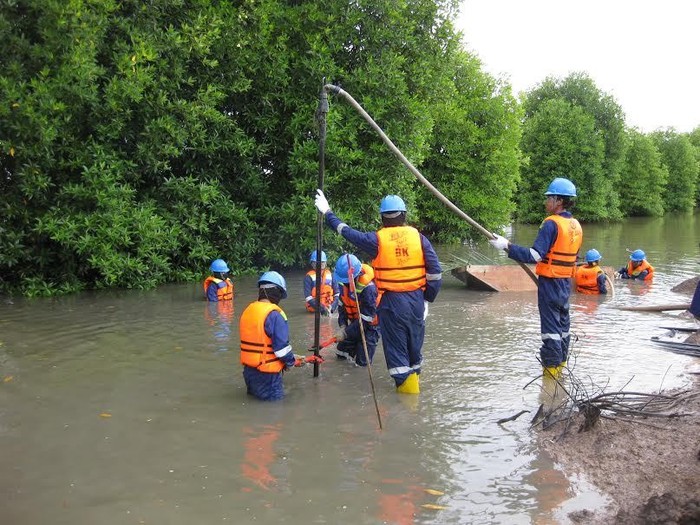 Cerita Mencari Minyak di Blok Mahakam, Pekerja Diterkam Buaya