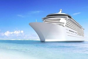 Aneka Tips Penting Liburan di Kapal Pesiar