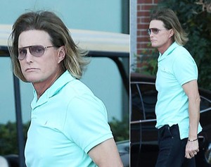 Bruce Jenner Akan Mengaku Berubah Jadi Wanita di Reality Show Kardashian