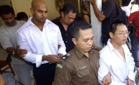 Media Australia Soroti Perbedaan Perlakuan Duo Bali Nine dan 3 WNI