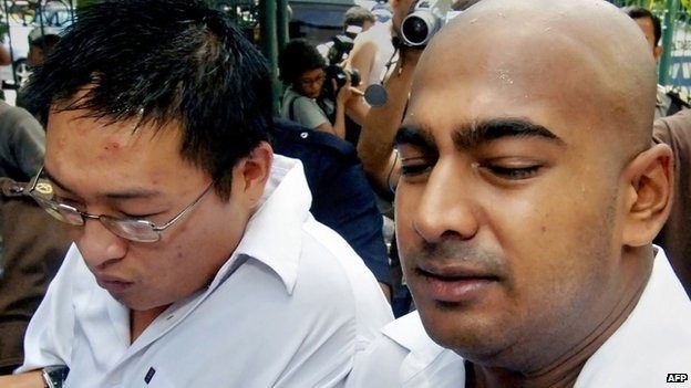 Media Australia Soroti Perbedaan Perlakuan Duo Bali Nine dan 3 WNI