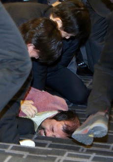 Dubes AS untuk Korsel Diserang, Korut: Itu Hukuman Bagi AS