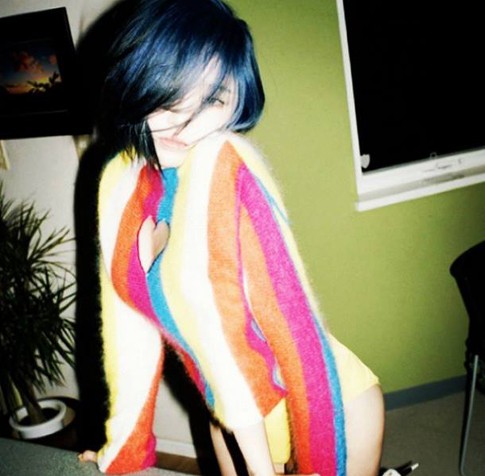 Ga In BEG Kolaborasi dengan Jay Park dan Wheesung di Album HAWWAH