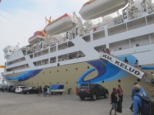 Ssst, Pelni Juga Punya Kapal Ala Pesiar Lho