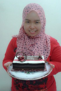 Tak Pede Sering Dipanggil Ibu karena Gemuk, Cindy Pangkas Bobot 10 Kg