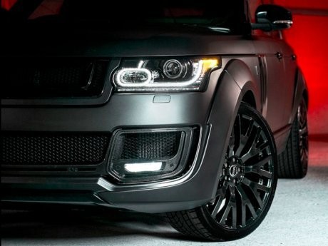 Kahn Design Siap Masuk Indonesia