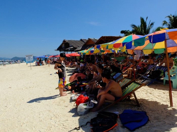 Ini Dia Gili Trawangan-nya Thailand