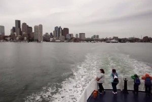 Naik Kapal Pesiar Hantu, Berani?