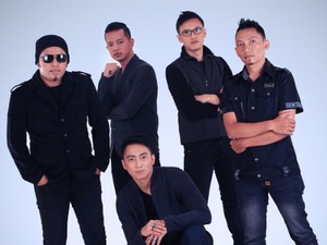 Mantan Personel dBagindas Daur Ulang Sakitnya Tuh di Sini