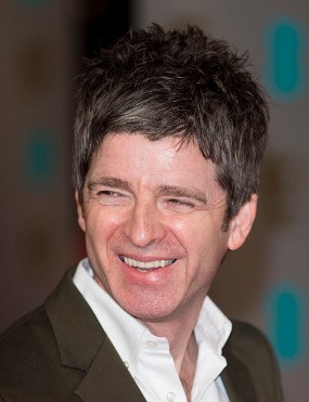 Noel Gallagher Kritik Taylor Swift dan Musik Pop Saat Ini