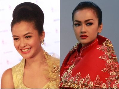 Revalina S Temat Dipersunting 15 Maret, Jupe dan Gaston Sudah Nikah di Bali?