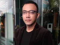 Revalina S Temat Dipersunting 15 Maret, Jupe dan Gaston Sudah Nikah di Bali?
