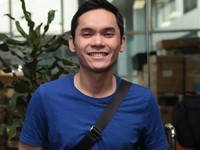 Revalina S Temat Dipersunting 15 Maret, Jupe dan Gaston Sudah Nikah di Bali?