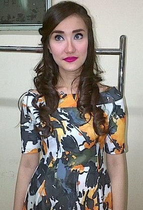 Selain Riri, Kiwil Juga Dituding Meggy Dekati SPG Bernama Charma