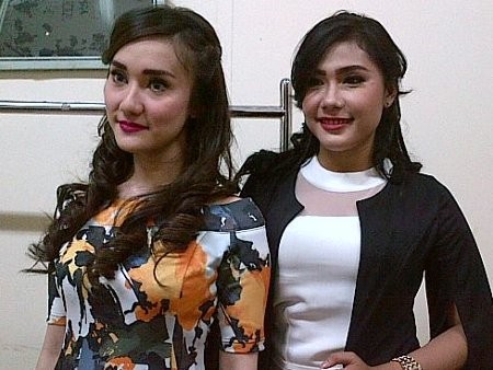 Tak Hanya Tebar Pesona, Kiwil Juga Pernah Ajak Riri Pacaran