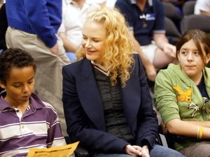 Film Dokumenter Klaim Scientology Tumbuhkan Kebencian Anak pada Nicole Kidman