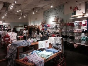 Womens Secret, Brand Lingerie dari Spanyol Hadir di Indonesia