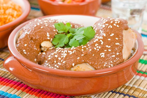 Kalau ke Hawaii, India, dan Prancis, Jangan Lupa Cicipi Makanan Enak Ini! (2)