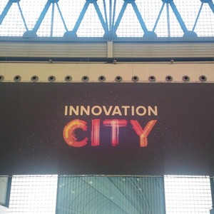 Telkomsel Dukung Pembangunan Smart City di Indonesia