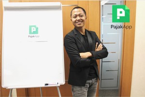 Lapor SPT Pajak Jadi Mudah dengan Aplikasi Ini