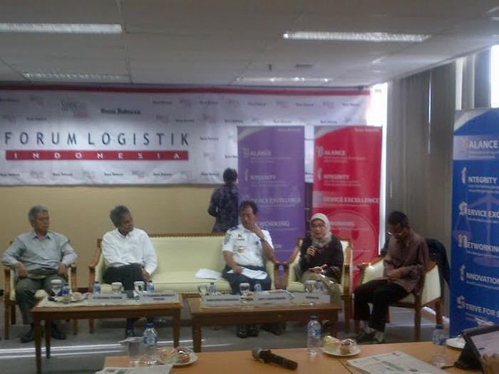 Pertamina dan Kemenhub Debat Panas Soal Cilamaya