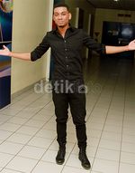 Joshua Ledet 'American Idol' Siap Ramaikan Java Jazz 2015