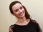 Damita Argoebie, Pemilik Senyum Terindah se-Indonesia