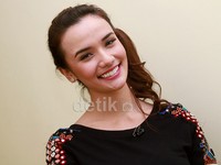 Damita Argoebie saat ditemui di kawasan Kebon Jeruk, Jakarta Barat, Kamis (5/3/2015). Pool/Gus Mun/detikFoto.
