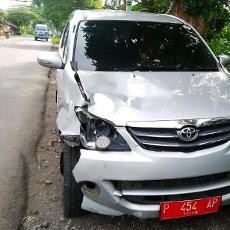 Sekretaris KPU Bondowoso Tabrak Pelajar Hingga Tewas