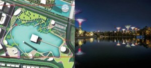 Walhi Jabar Minta Proyek Bandung Teknopolis di Gedebage Dikaji Ulang