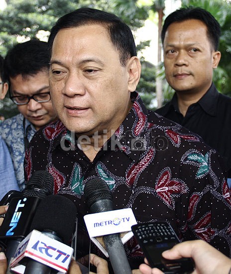 Dolar Tembus Rp 13.000, Agus Marto: Rupiah Dalam Keadaan Baik