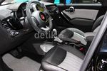 Mobil Fiat Ini Terinspirasi dari Dasi Hitam