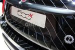 Mobil Fiat Ini Terinspirasi dari Dasi Hitam