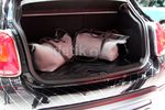 Mobil Fiat Ini Terinspirasi dari Dasi Hitam