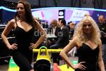Gadis-gadis Seksi Nan Menawan di Geneva Motor Show