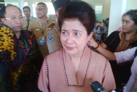 Soal Vaksin Halal, Menkes: Yang Penting Lihat Manfaatnya