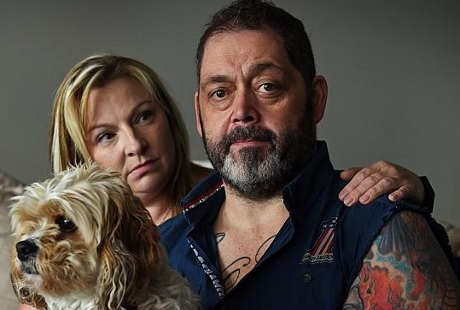 Mark Kehilangan Memori Jangka Pendek, Diduga Akibat Gigitan Nyamuk di Bali