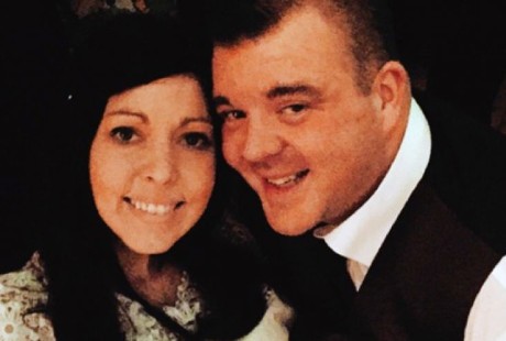 Penyakit Kankernya Memburuk, Brittney Meninggal Setelah Menikah di RS