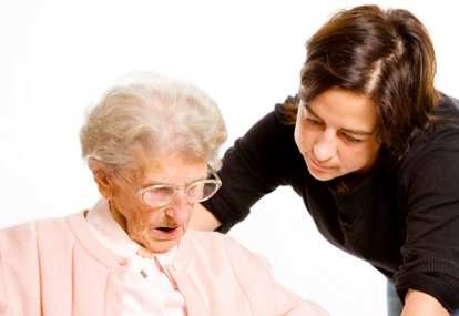 Kesepian, Lansia yang Hidup Sendiri Kerap Dikira Mengalami Depresi