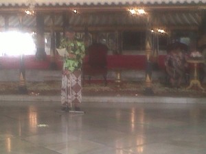 Penjelasan Kerabat Keraton Yogya Soal Sabdatama Sultan HB X