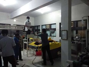 Anak Pembunuh Ayah Kandung di Gowa akan Diperiksa Kejiwaannya